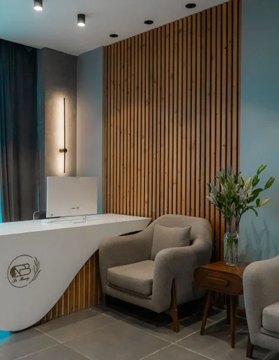 کلینیک لیزر چابهار