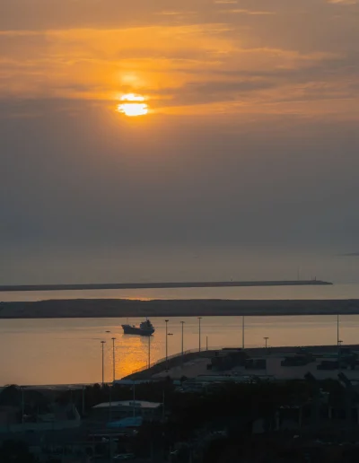 منظره اتاق انتظار مطب