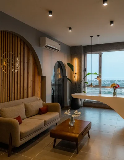 مرکز لیزر چابهار